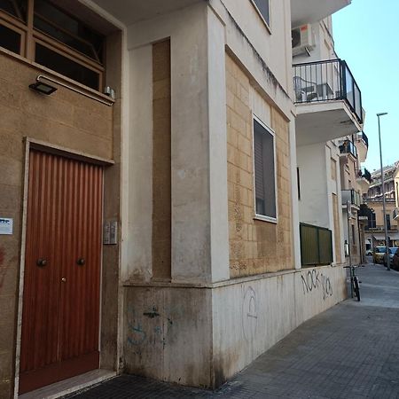 Casa Vergara Piazza Mazzini Lecce Bagian luar foto