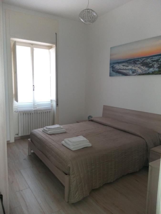 Casa Vergara Piazza Mazzini Lecce Bagian luar foto
