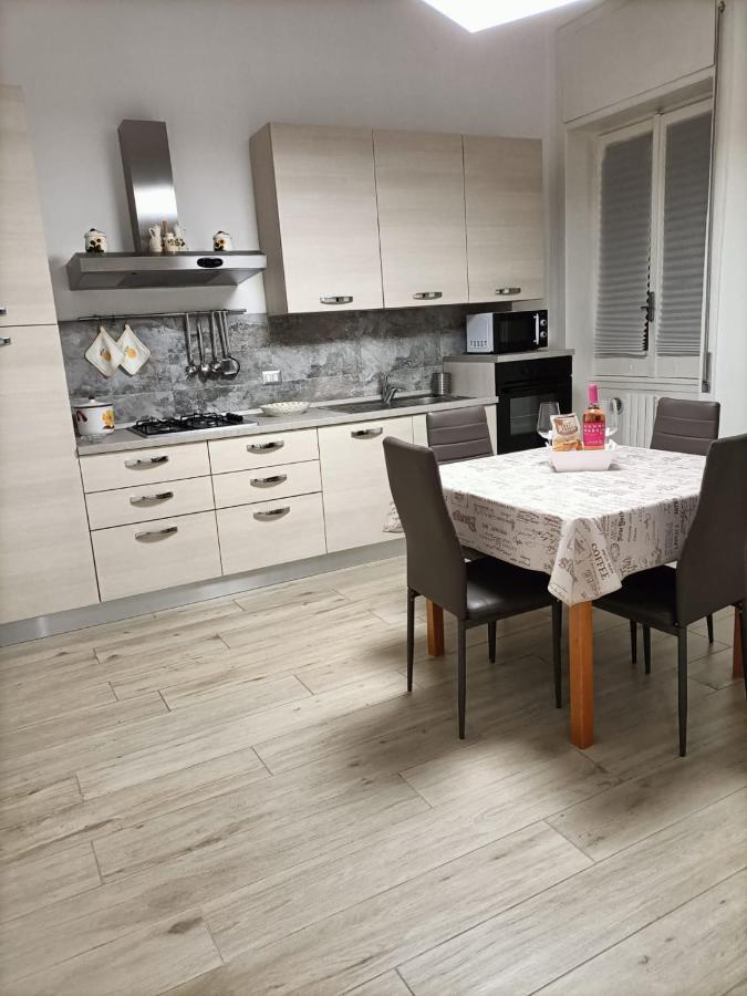 Casa Vergara Piazza Mazzini Lecce Bagian luar foto