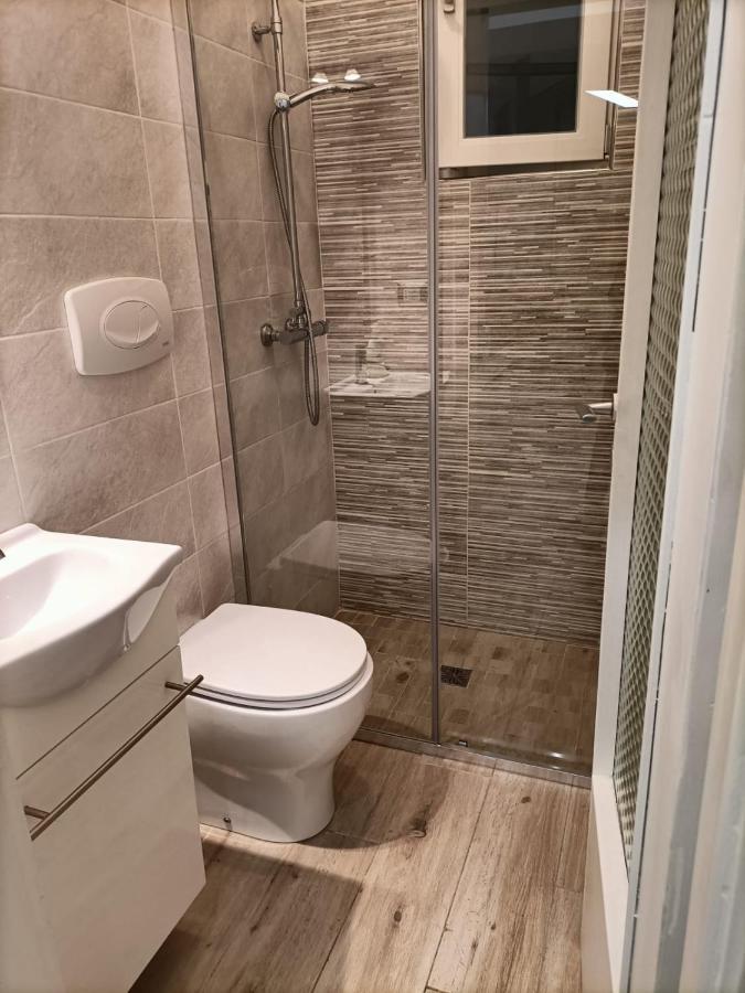 Casa Vergara Piazza Mazzini Lecce Bagian luar foto