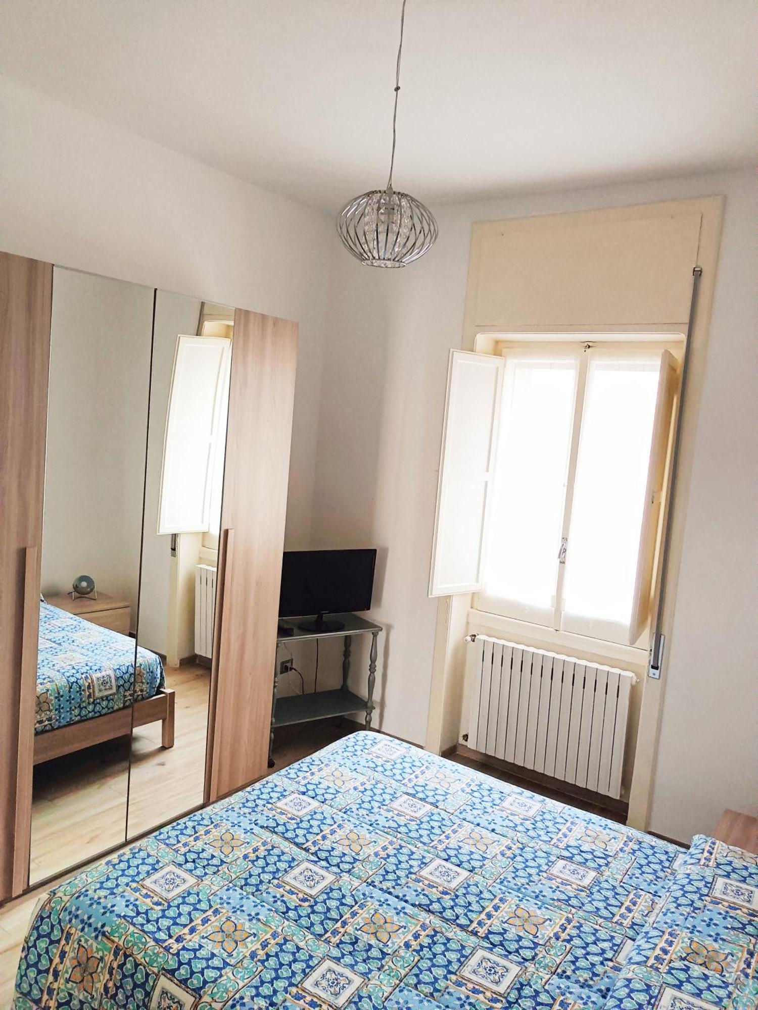 Casa Vergara Piazza Mazzini Lecce Bagian luar foto